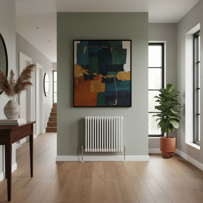 Gas Furnace Installation in Columbus, OH