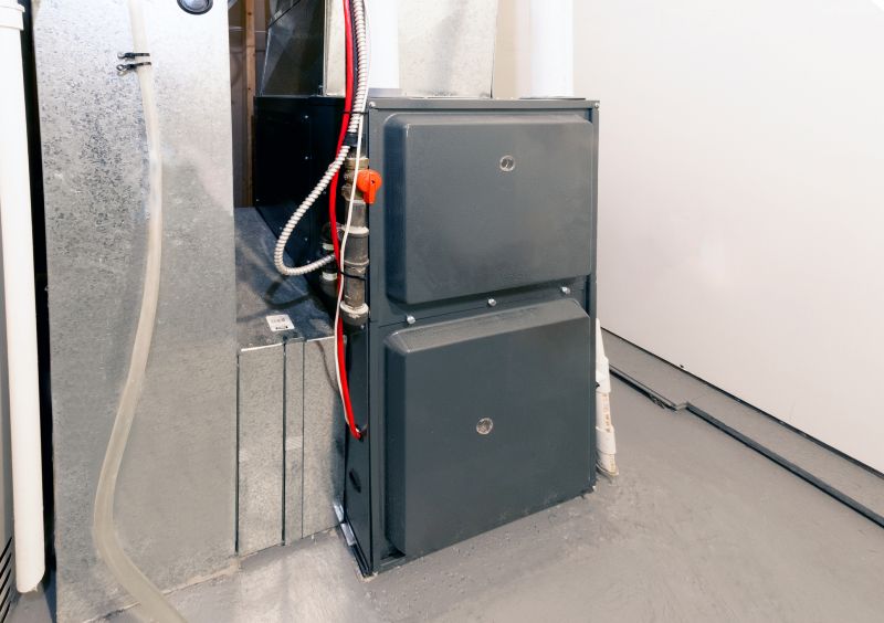 Gas Furnace Replacement in Cincinnati, OH