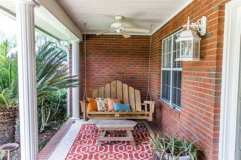 Hanging Fan Installation in Kansas City, KS