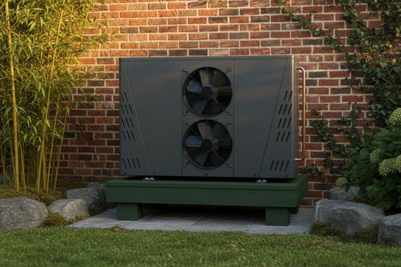 Heat Pump Installation in Columbus, OH