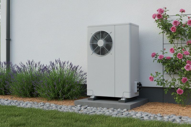 Heat Pump Installation in Annapolis, MD