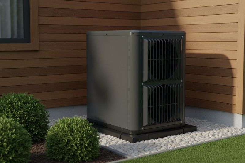 Heat Pump Installation in Sarasota, FL