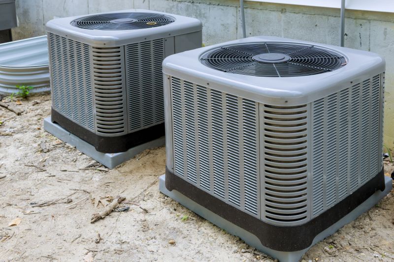 Heating And Cooling Service in Monmouth County, NJ