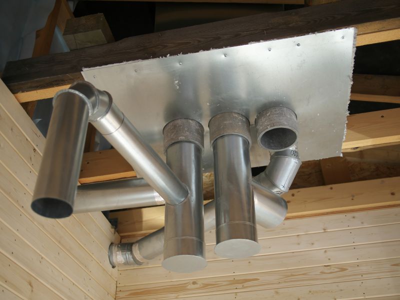 House Fan Replacement in Provo, UT