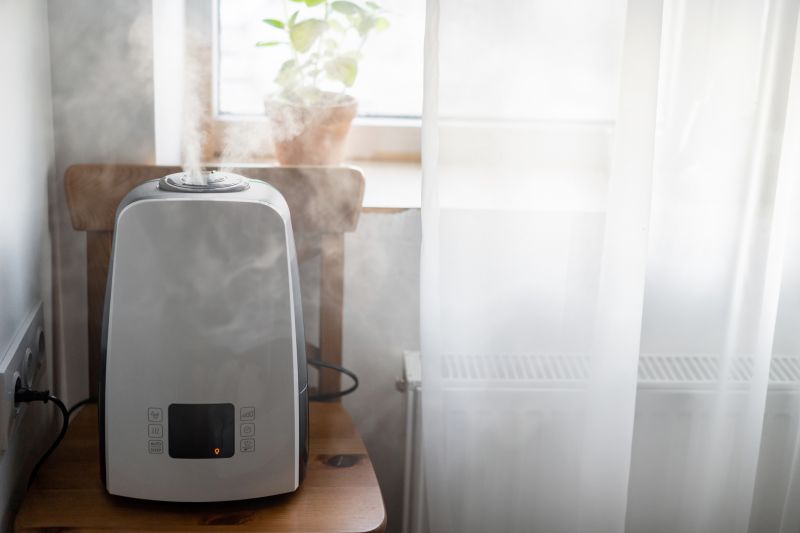 Humidifer Repair in Naples, FL