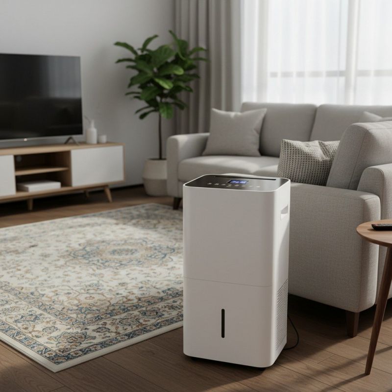 Humidifer Repair in Kansas City, MO