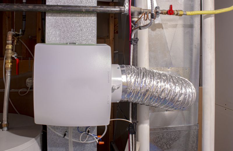 Humidifier Installation in Cincinnati, OH