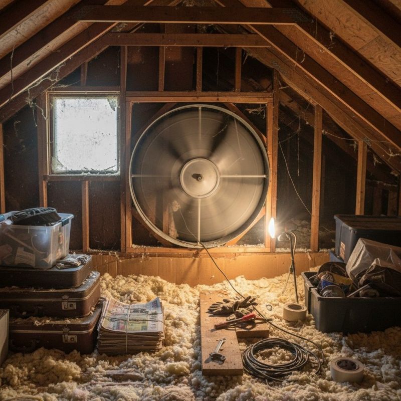 Hvac Fan Repair in Provo, UT