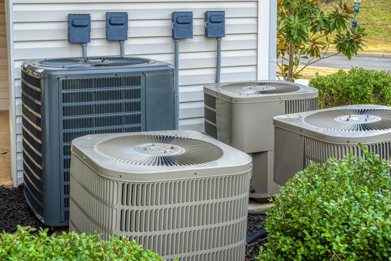 Hvac Replacement in Columbus, OH