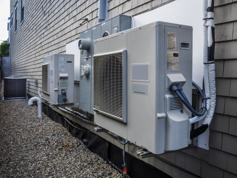 Hvac System Installation in Naples, FL