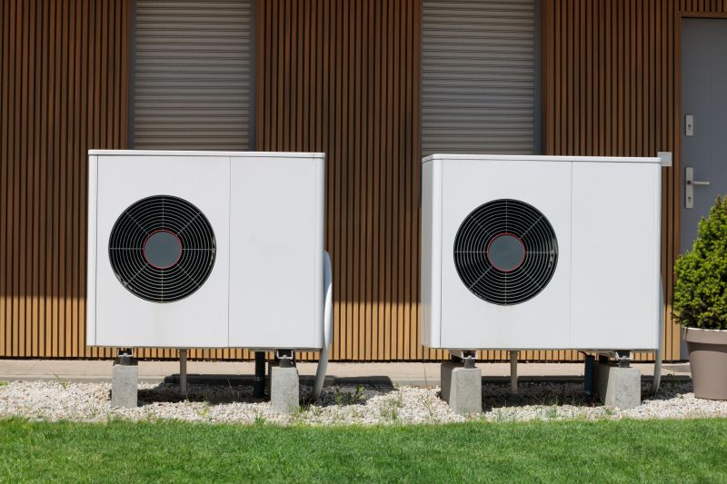 Hvac System Installation in Naples, FL