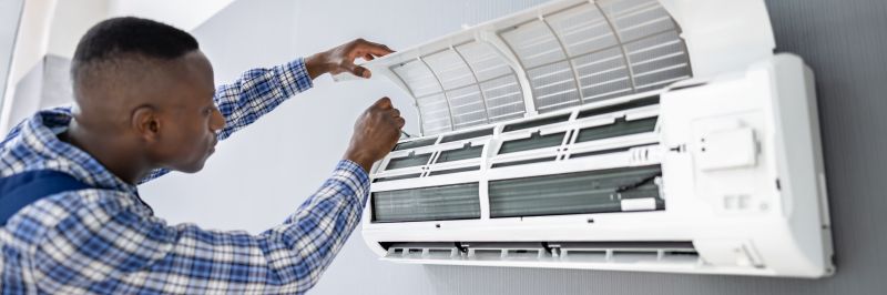 Hvac System Installation in Columbus, OH