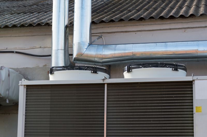 Hvac System Installation in Annapolis, MD