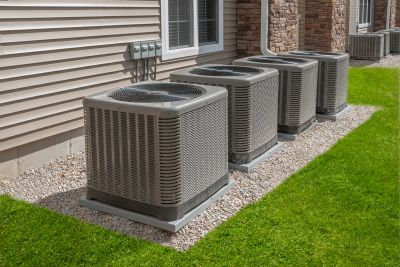 Hvac System Replacement in Naples, FL