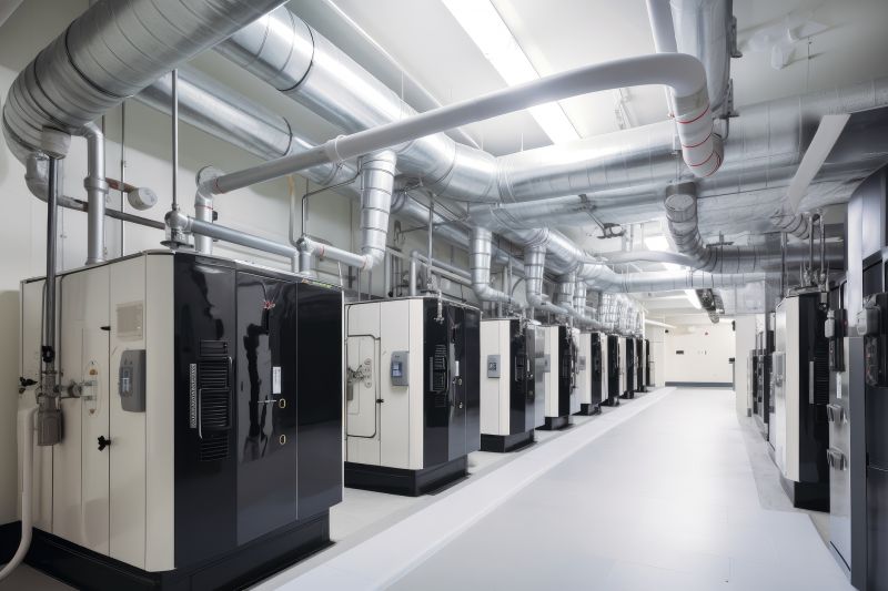 Hvac System Replacement in Kansas City, MO