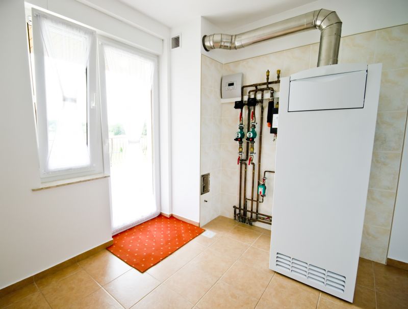 Oil Furnace Replacement in Monmouth County, NJ