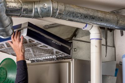 Oil Furnace Replacement in Monmouth County, NJ