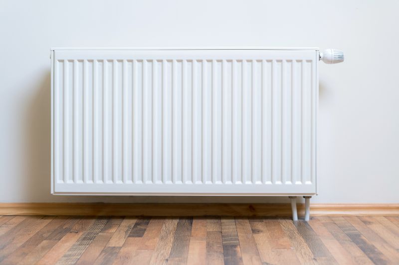 Panel Heating Installation in Kansas City, MO