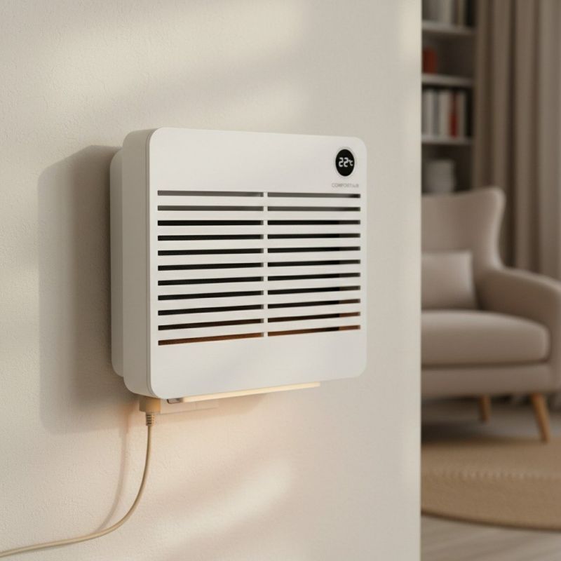 Panel Heating Installation in Monmouth County, NJ
