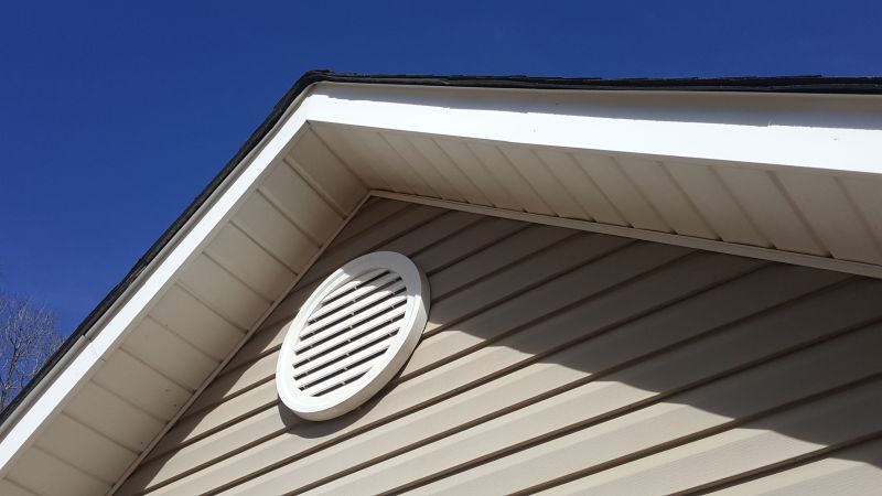 Roof Fan Repair in Alpharetta, GA