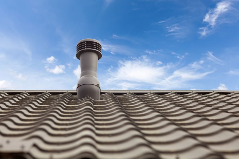 Roof Turbine Repair in Prescott Valley, AZ