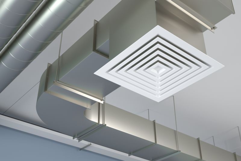 Roof Ventilator Repair in Orem, UT