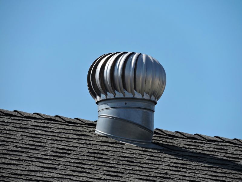 Turbine Vent Repair in Alpharetta, GA