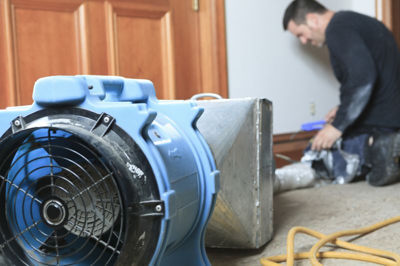 Ventilation Fan Repair in Prescott Valley, AZ