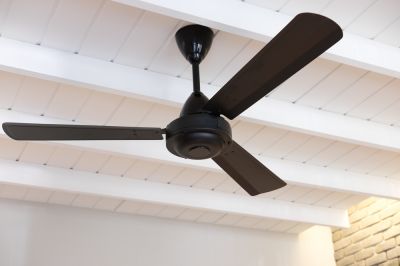 Get Your Ceiling Fan Functioning!